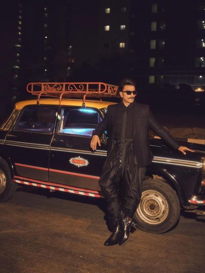 Contemporary Menswear photo 5