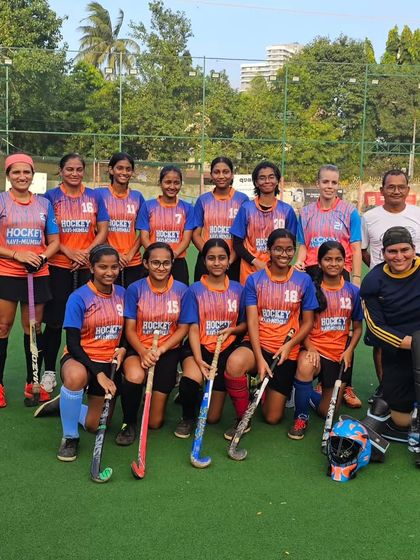 Champions in the Making: Tournament Glory photo 44