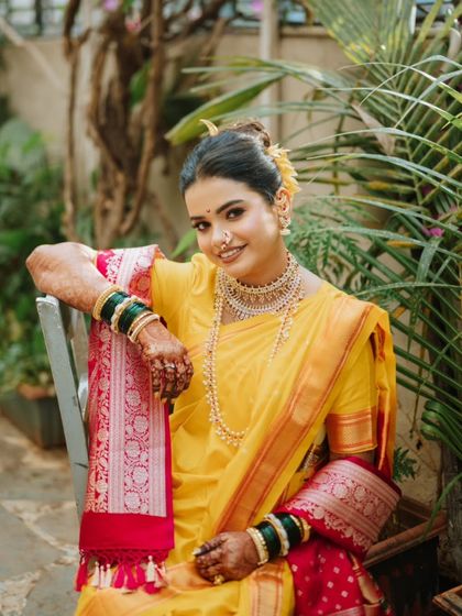 Rahul Mahadik Photography - Wedding Photography Authentic Maharashtrian Ceremonies photo 12