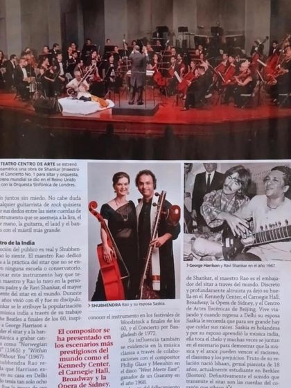 Crossing Borders: Global Collaborations photo 15