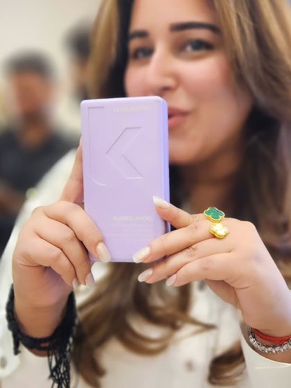 The Opulent - Haircuts & Styling The Opulent Experience photo 18