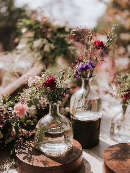 Artistry in Detail: Decor & Ambiance photo 42