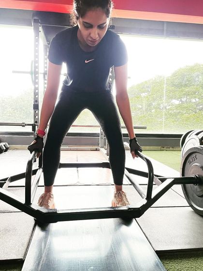 A3 Performance - Women's Health & Fitness Strength Training: Lift Heavy, Get Lean photo 19