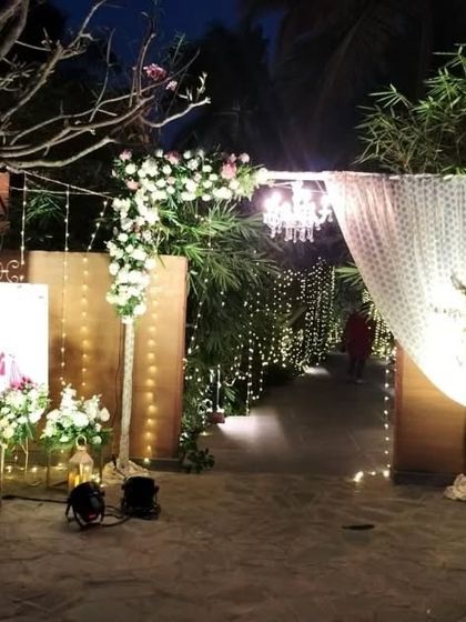 Avenues Weddings and Events - Corporate Event Planning Wedding & Social Celebrations photo 6