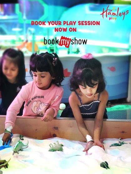 Creative & Sensory Stations photo 7