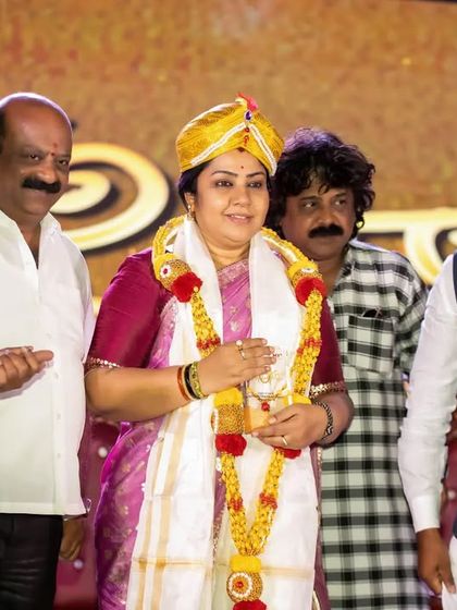 Corporate & High-Profile Events photo 14