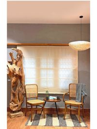 Handcrafted Lighting