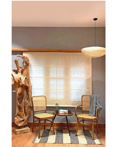 Handcrafted Lighting