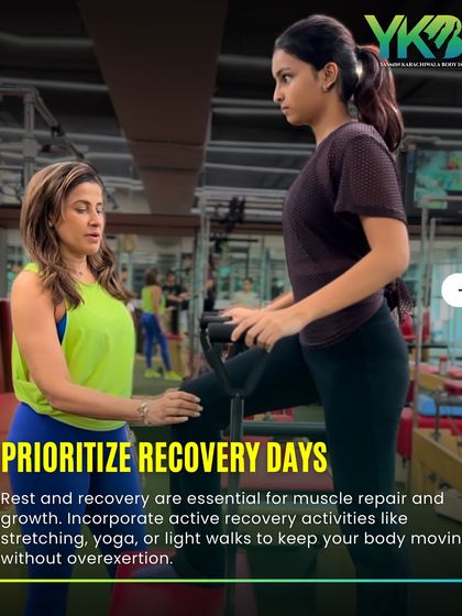 Master Your Movement photo 14