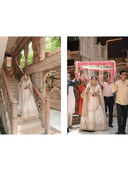 The Ceremony: Vows, Rituals & Blessings photo 23