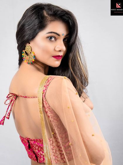 Krish - Fashion & Portfolio Photography Desi Swag: Modern Ethnic photo 15