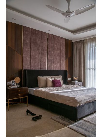 TIS Living - Bespoke Furniture for Entire Homes Serene Bedrooms photo 5