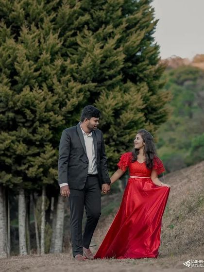 The Dress Bank - Wedding & Special Occasion Outfit Rentals Coordinated Couple Outfits photo 28