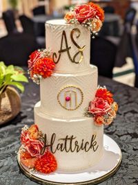 Corporate & Event Cakes