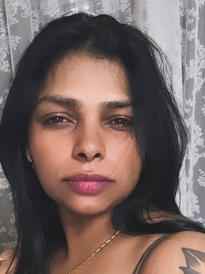 A quiet moment. Finding beauty in the simple things and staying true to myself.