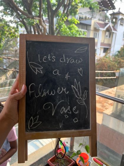 Little Creatives Club - Art Parties & Event Entertainment Happy Artists & Their Masterpieces photo 33