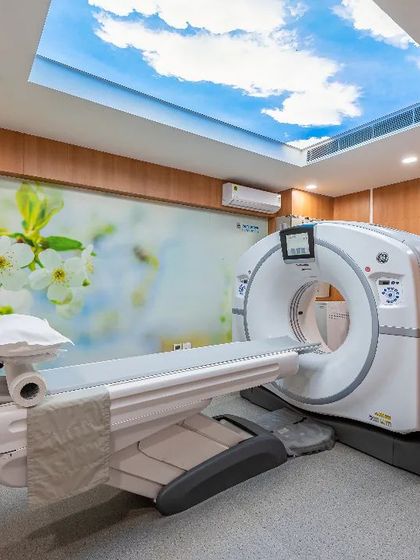 Creative Designer Architects - Healthcare Interior Design Advanced Clinical & Diagnostic Spaces photo 5