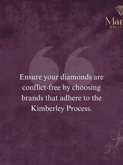 All About Diamonds: Cuts, Care, and Confidence photo 16