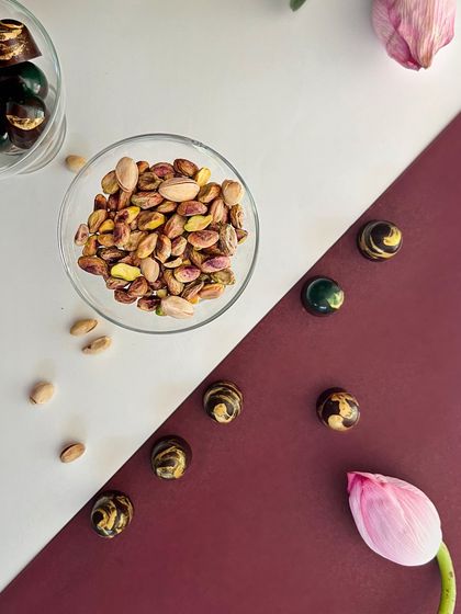 Gourmet Desserts & Cakes photo 8