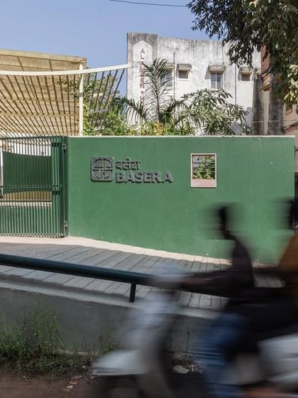 Compartment S4 - Community & Public Space Design Urban Plazas & Community Hubs photo 10