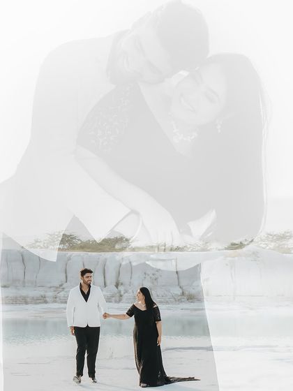 Dramatic Landscapes: Dunes & Quarries photo 29