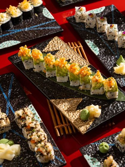 Restaurant & Menu Photography photo 7