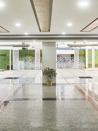 Creative Designer Architects - Healthcare Interior Design Additional Work & Spaces photo 13