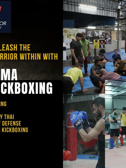 Unleash the warrior within with our MMA and kickboxing programs. We offer training in boxing, BJJ, Muay Thai, and self-defense, helping you build explosive power and unshakable confidence.