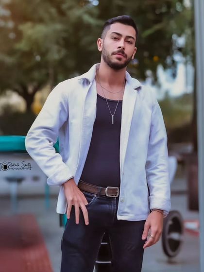 Rakshith Shetty - Fashion & Portfolio Photography Men's & Automotive Portfolios photo 22