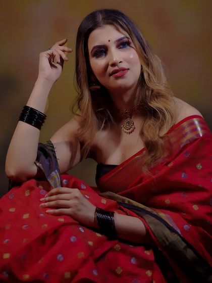 Costume Bank - Photoshoot & Videography Packages Traditional & Ethnic Wear photo 33