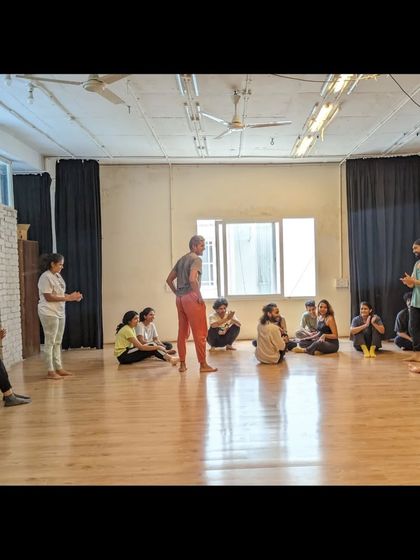 Flux School of Arts - Corporate Workshops The Flux Community & Vibe photo 7