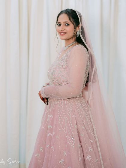 Engagement & Sangeet Nights photo 89