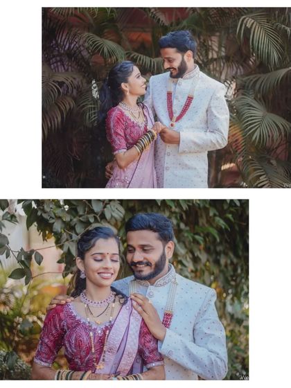 Vitthal Wayade - Wedding Photography Celebrating Engagements photo 23