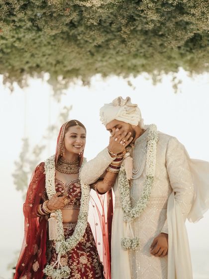 Grand Wedding Ceremonies photo 38