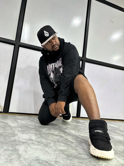 Luny - Dance Choreography Behind the Brand: My Style photo 7