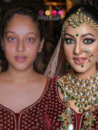 Professional Makeup & Beauty Academy