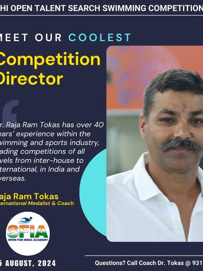 Delhi Open Talent Search: Our Flagship Event photo 5