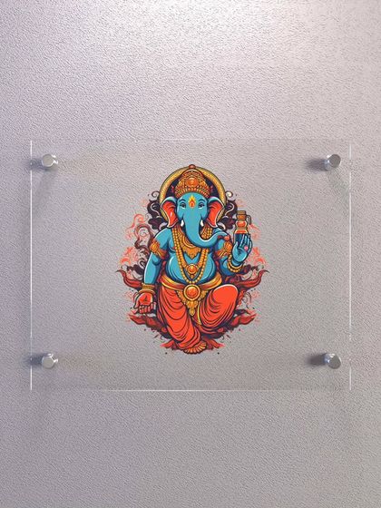 Spiritual & Devotional Art photo 12