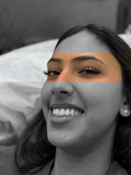 Many of my clients say they came in for a special occasion and left with a new, healthy addiction. A great set of lashes becomes an essential part of your routine, not just a one time treat.