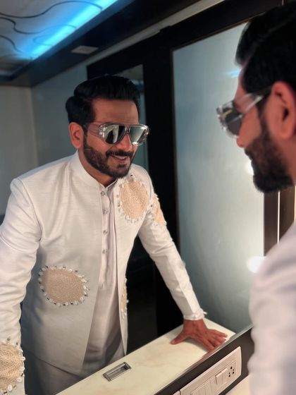 Dressing the Part: My Event Lookbook photo 108