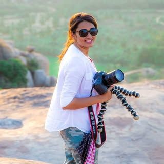 Archana Chaudhari