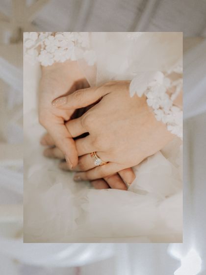 Timeless Vows: Catholic Weddings photo 41