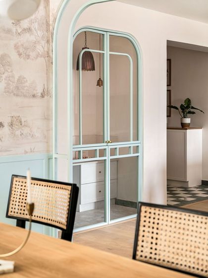 Weespaces - Full-Service Residential Interior Design The Art of Detail photo 7