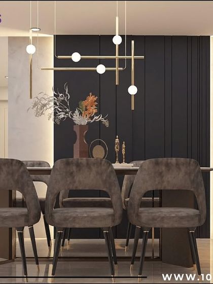 Living & Dining Spaces photo 34