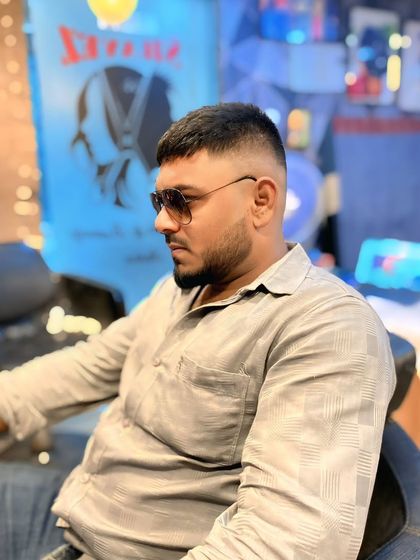 Sharp Cuts for Men photo 6