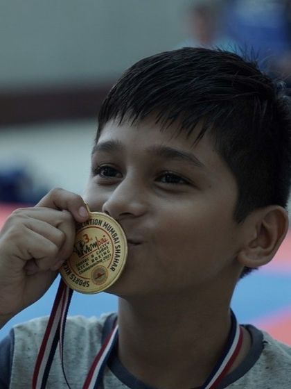 Our Champions' Circle photo 44