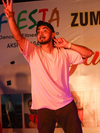 Groovers Academy - Corporate Wellness Programs Powering Up Your Big Events: Marathons, Walkathons & More photo 26