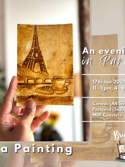 Paint on Anything: Totes, Coasters & More photo 6