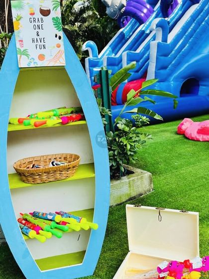 Fun, Games & Splashes photo 12