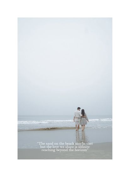 Sun, Sand & Serenity: Beach Escapes photo 11